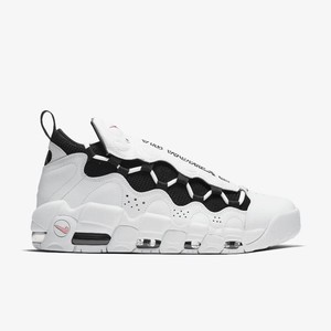 Buy Nike Air More Money All releases at a glance at grailify